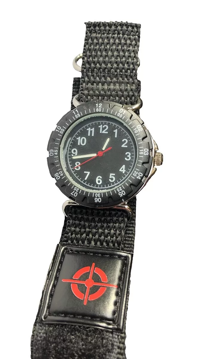 Action boy watch cheap