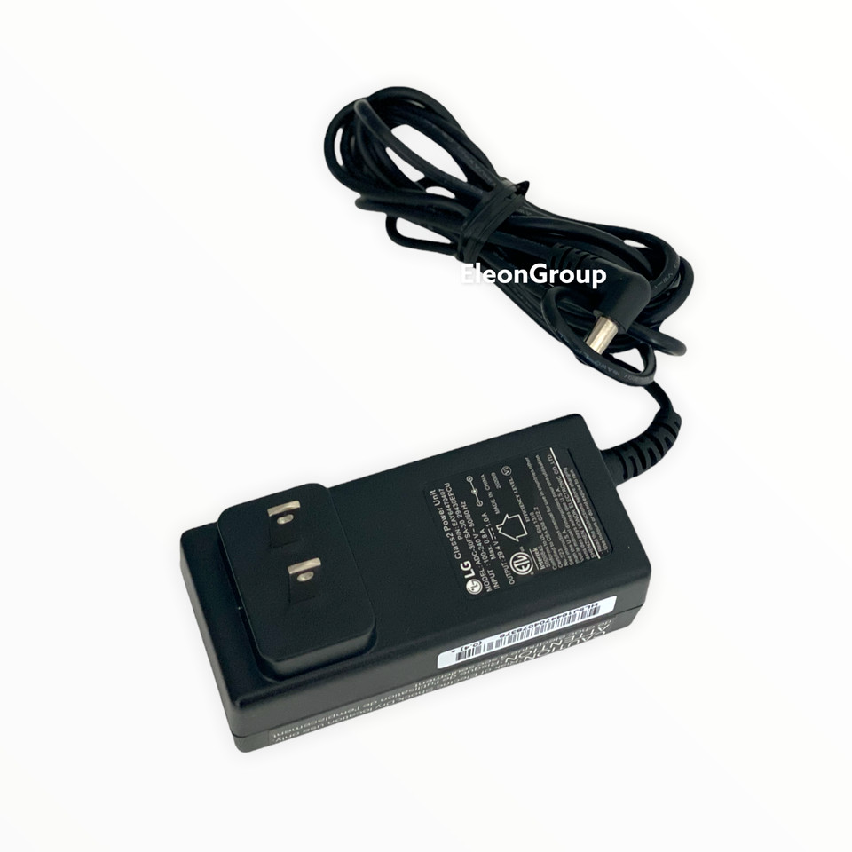 Piezas de repuesto de aspiradora LG CordZero A9 para limpiador inalámbrico A907 genuino - nuevo