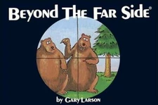 Beyond The Far Side - Paperback By Larson, Gary - GOOD