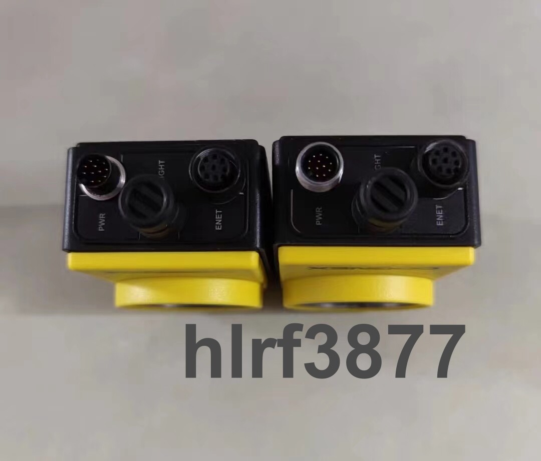 Cognex IS7200-11 7200 In-sight Vision Camera Sensor for sale