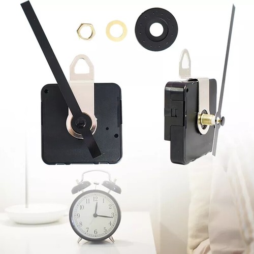 Replacement Quartz Tide Tidal Clock Movement Mechanism Motor & Hands & Fittings - Picture 4 of 9