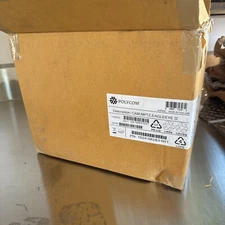 Polycom MPTZ-9 EagleEye III Full HD Video Conferencing Camera 1624-08283-002 STP