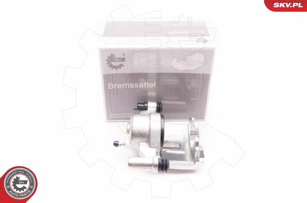 SKV Germany 23SKV241 Bremssattel Vorne Links FüR Mazda-image