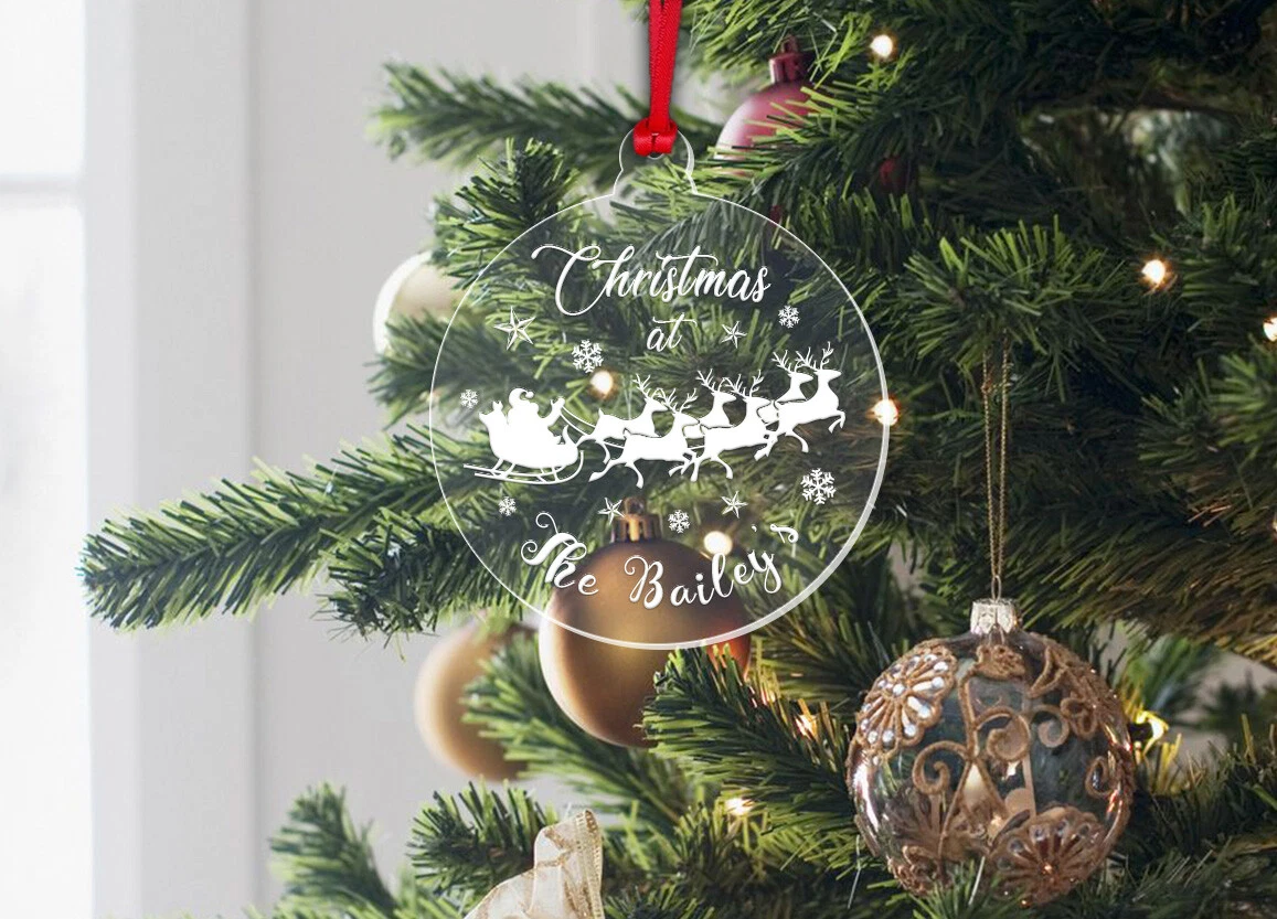 Christmas tree 2024 scientific name