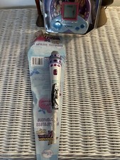 Hanna Montana Fm Wireless Microphone Used / New In The Box Hanna Montana Game