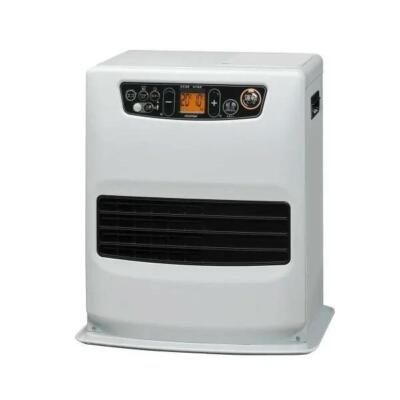 LC-33M(W) compact 5.0L Gifts Toyotomi Oil Fan Heater Japan Matte