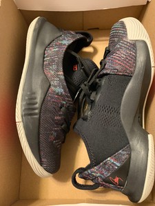 stephen curry 5 basketball shoes