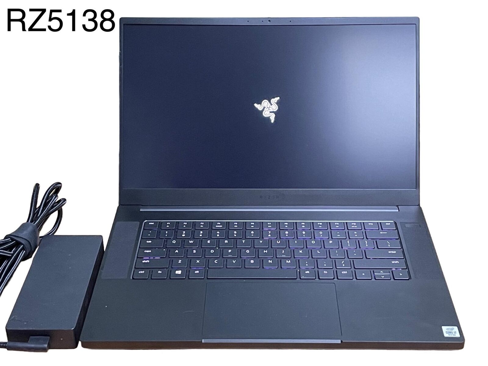 Razer Blade 15 15.6" Gaming Laptop (10Gen i7 16GB RTX2060 512GB) RZ09-03286E22