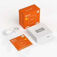 SONOFF ZBBridge Smart Zigbee Bridge Zigbee Smart Home Hub Zigbee APP Controller