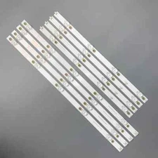 LED Strips LBM500M0901-HV-5 HV-7 FOR Vizio D50X-G9 V505-G9 V505-H19 V505-H9