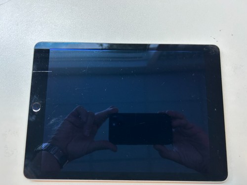 Apple iPad Air 2 64GB, Wi-Fi 9.7in - Silver - Afbeelding 4 van 12