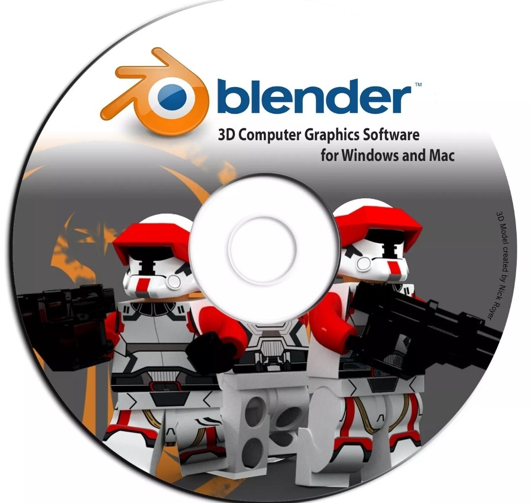 Blender Opengl Compatible Graphics Adapter Blender, 3D Graphic