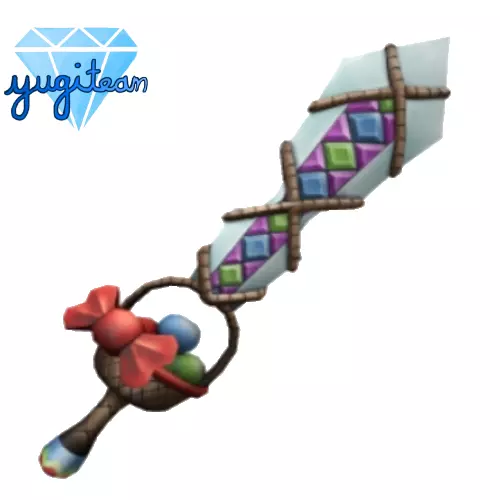 Eggblade Knife, Trade Roblox Murder Mystery 2 (MM2) Items