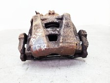 VOLKSWAGEN TIGUAN MK1 5N BRAKE CALIPER FRONT RIGHT DRIVER SIDE 2.0 DIESEL 2015
