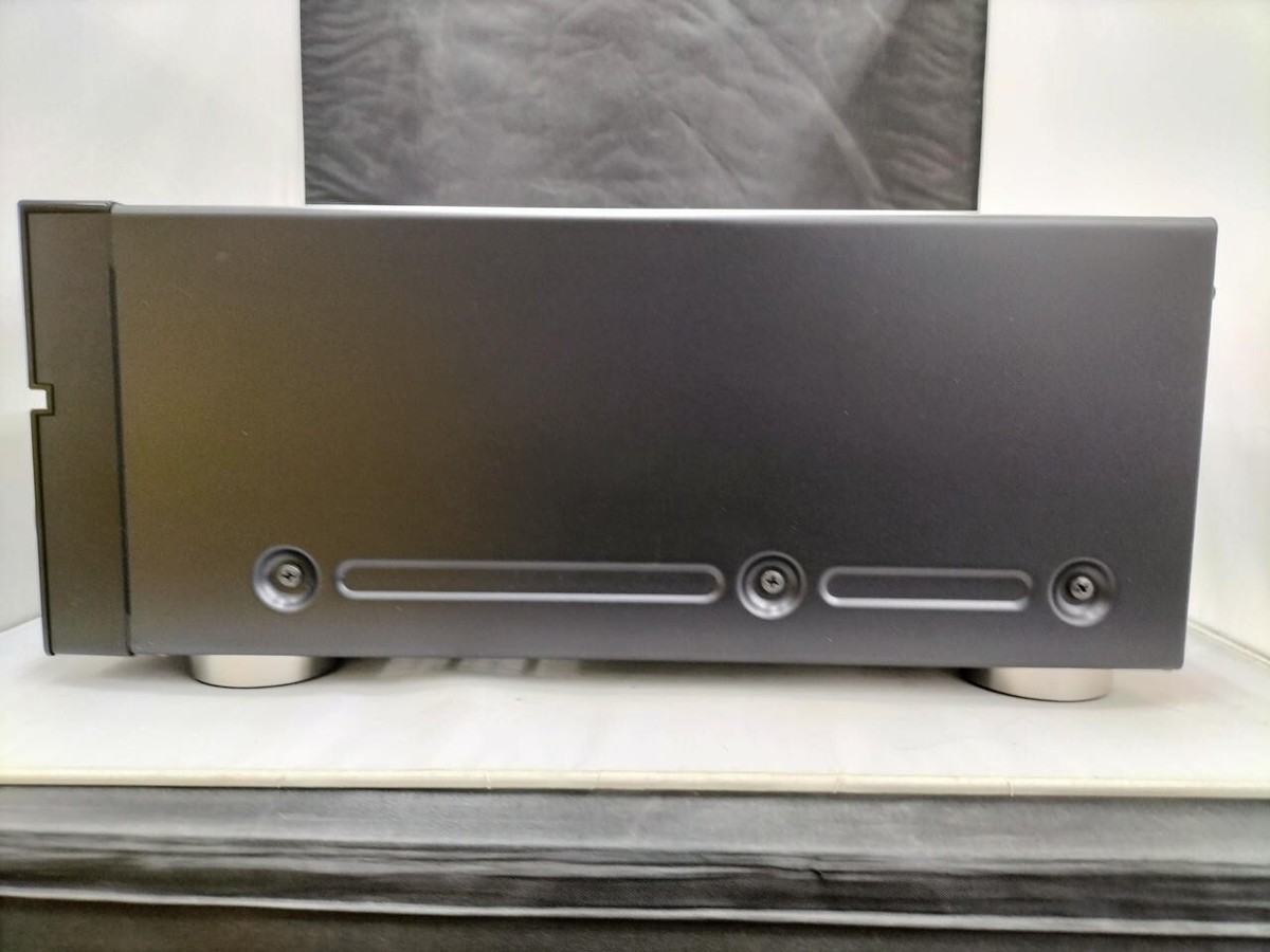 Pioneer 7.1ch AV amplifier VSA-LX51 operation verified Pioneer 7.1ch AV amplifier VSA-LX51 operation verified