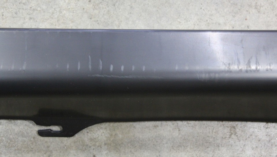 2009 Pontiac G6 GXP 2 Door Passenger Side Lower Rocker Panel OEM NOS ...