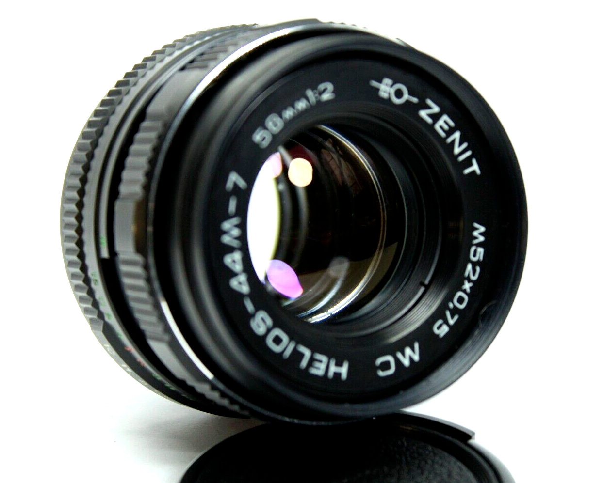 美品 HELIOS-44M-4 ZENIT 58mm 【SALE中】