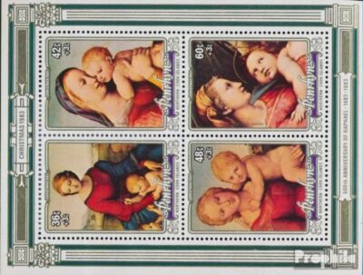 Prophila Collection Svezia Block 11 (Completa Edizione
