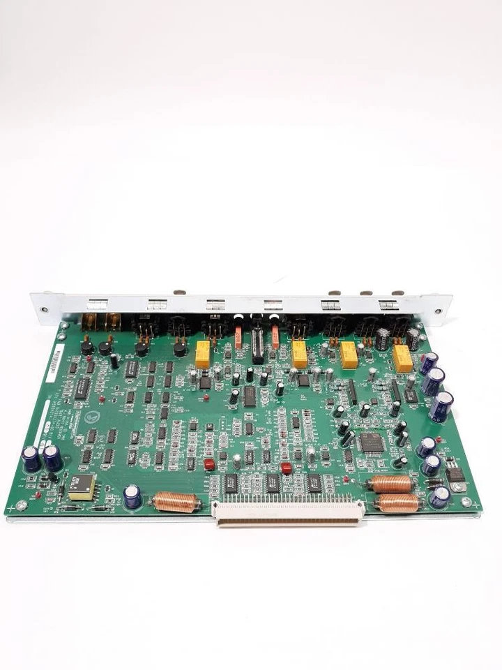 Avid 915004274-00 REV G2 Digidesign "BoB" Audio Card  - Image 2 of 4