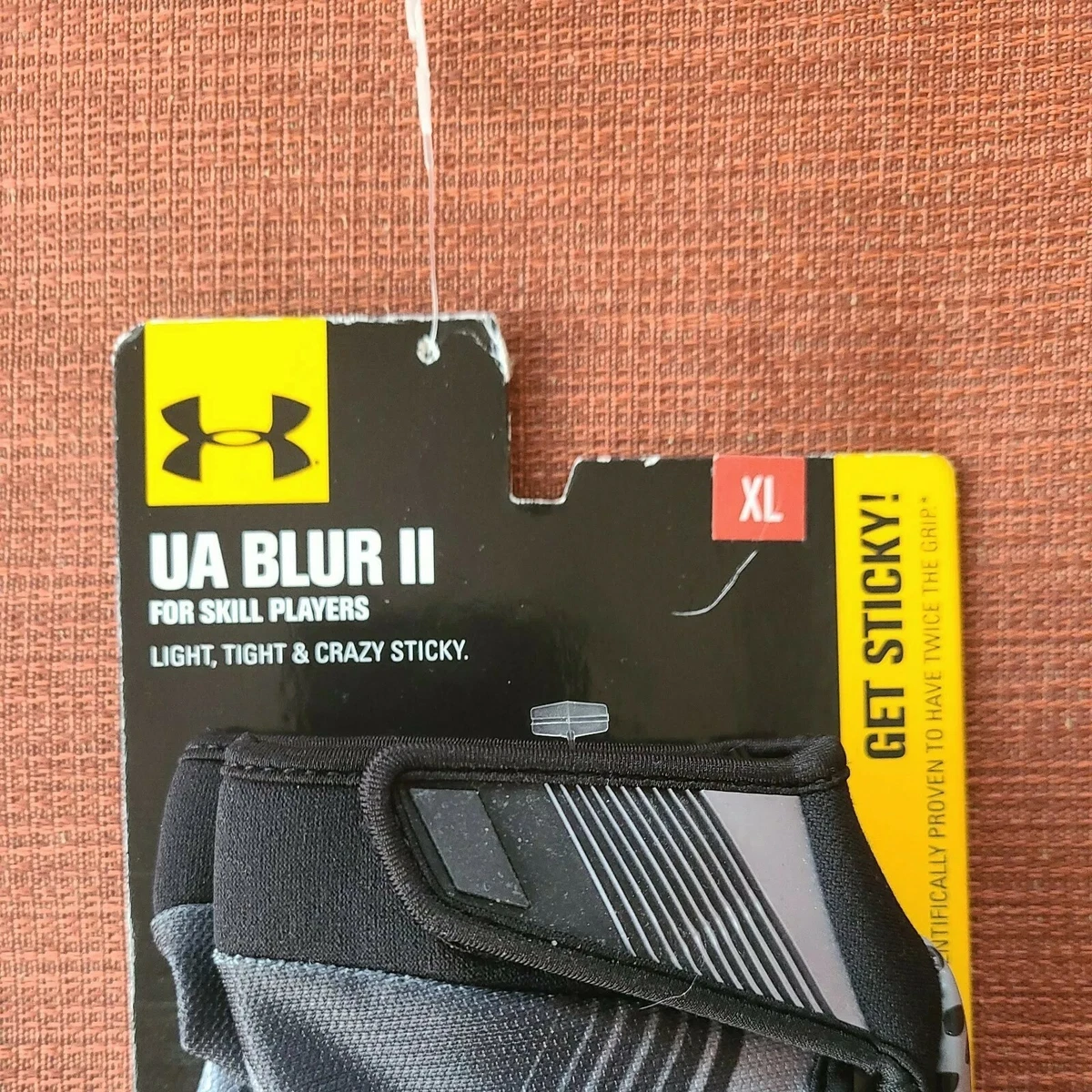 Under armour swarm online