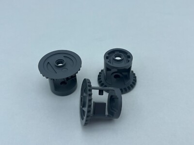 LEGO  Technic 62821b Differential Gear Gebtiebe 28 Zähne 3 STK NEU NEW GE