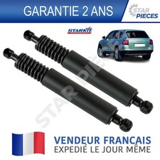 2 VERIN COFFRE HAYON ARRIERE GAUCHE DROIT PORSCHE CAYENNE 955 957 9PA 03-10