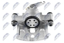 NTY HZT-VC-003 Brake Caliper for, Iveco