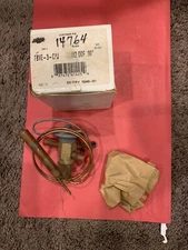 Sporlan TXV FBVE-3-CPJ 3X4X2 ODF 30" R22/407C AC Temp Sweat 3 tons  VCP NOS NIB