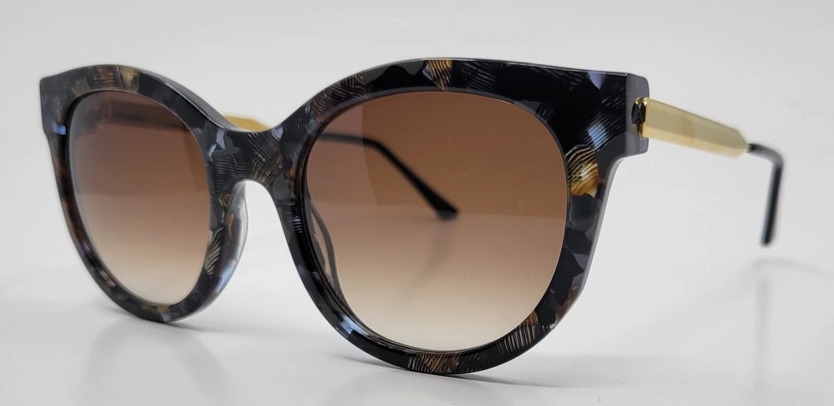 Thierry Lasry Cat Eye Sunglasses for Women for sale | eBay display picture 1