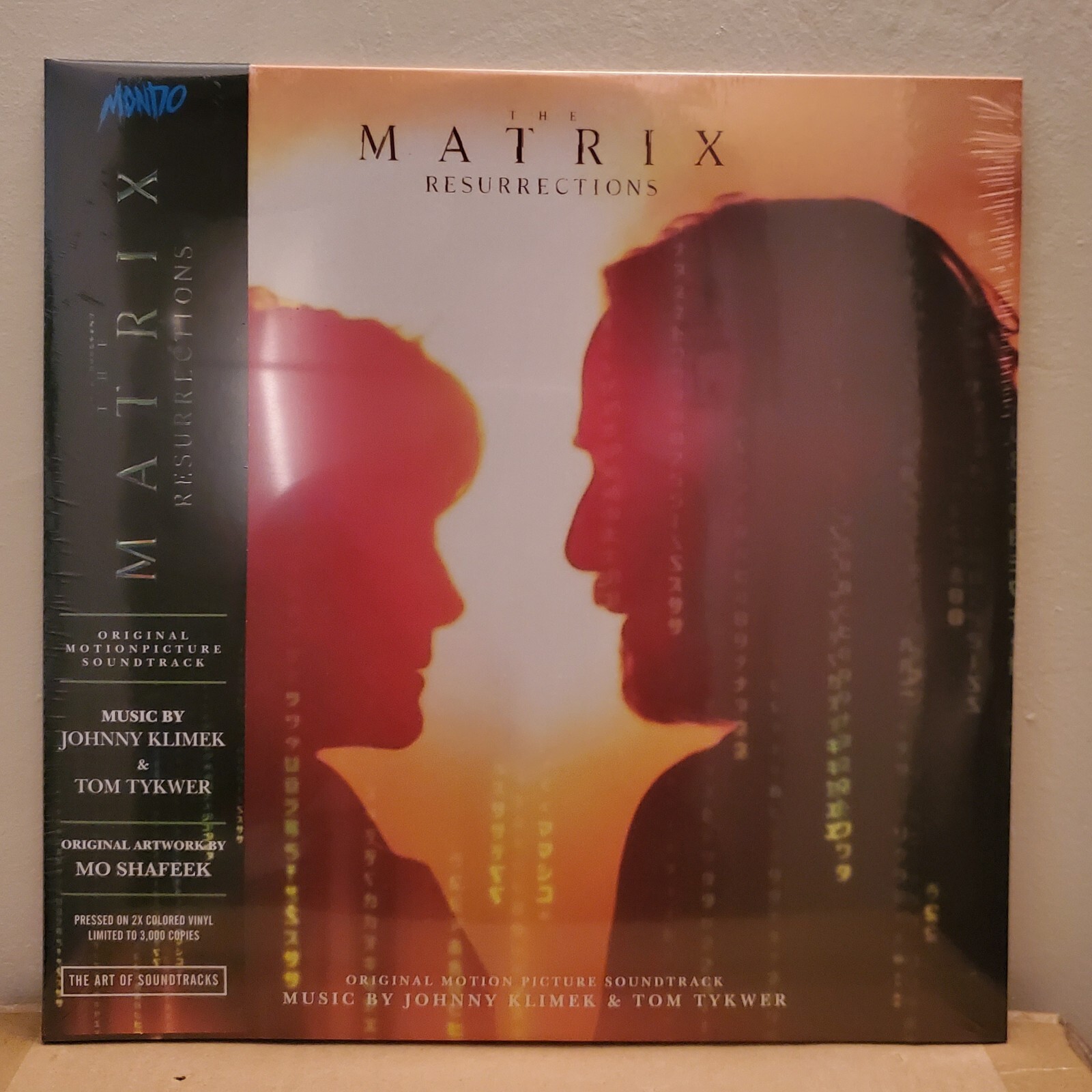 vinyl records lot-image