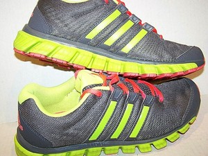 adidas adiprene é para corrida
