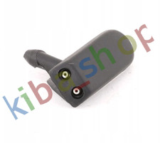 FOR VW GOLF II 19E/1G 83-92 FRONT WINDSHIELD WASHER JET NOZZLE SPRAY