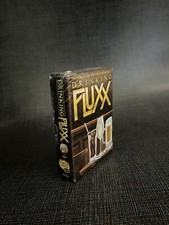 Drinking Fluxx - The Drinking Game With Ever-Changing Rules For