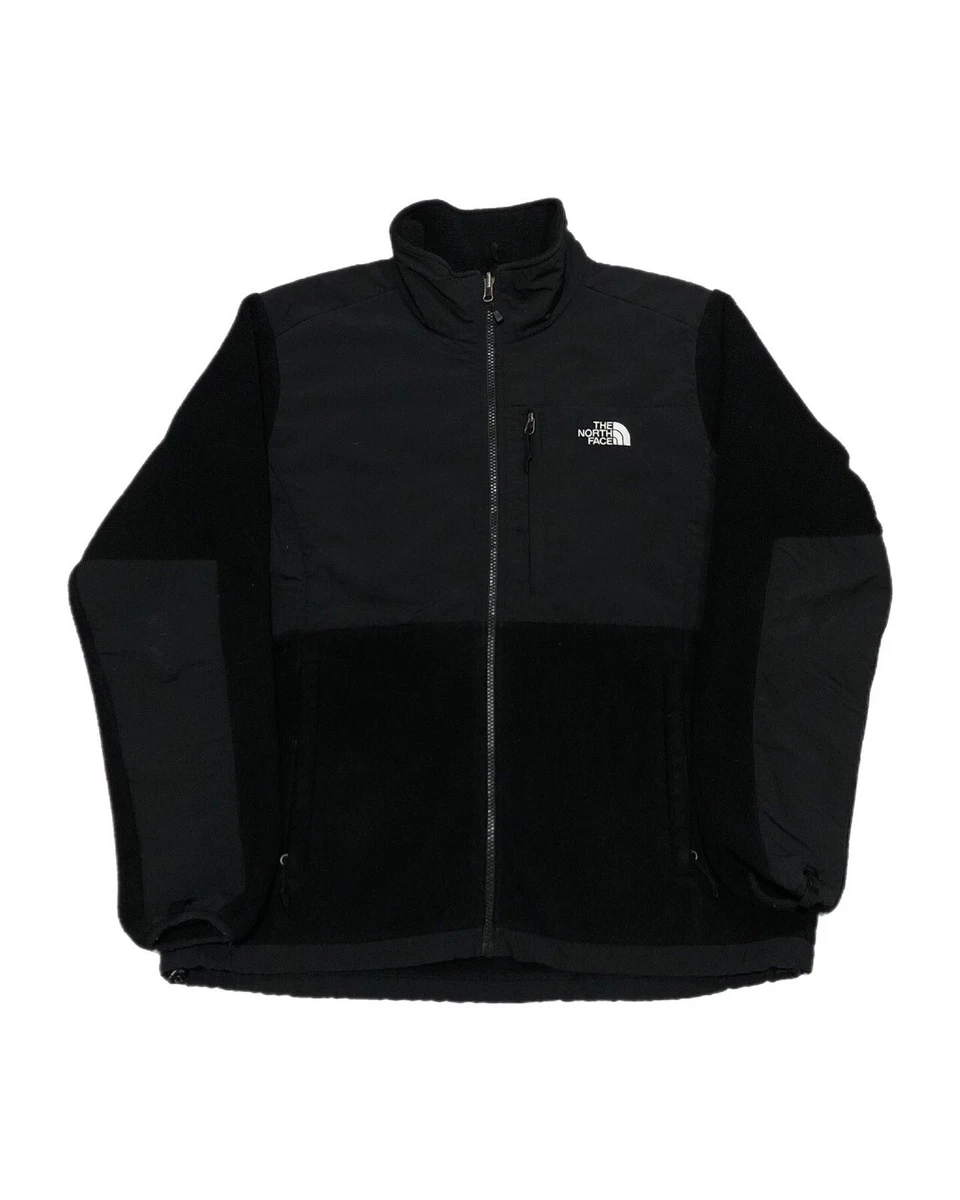 North face denali womens xxl 2025