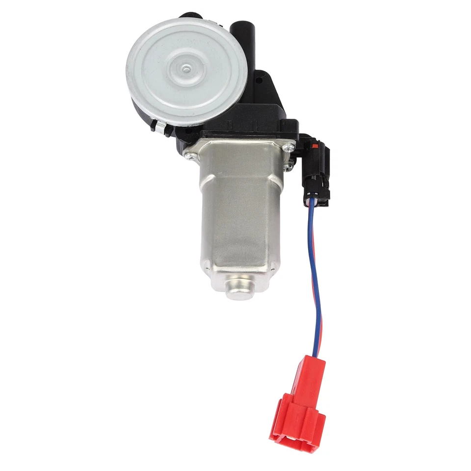 Motor de janela de energia dianteiro traseiro LH para Chrysler Intrepid para Dodge Intrepid 98-04 - Imagem 3 de 4