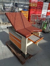 Untersuchungsstuhl Gynstuhl Gynäkologenstuhl Frauenarztstuhl Gynäkologie Stuhl 