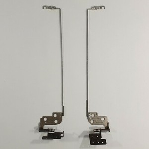 Lenovo IdeaPad 110-15IBR Displayscharniere L+R LCD Hinge Scharniere AM11S000510