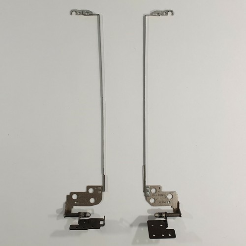 Lenovo IdeaPad 110-15IBR Displayscharniere L+R LCD Hinge Scharniere AM11S000510