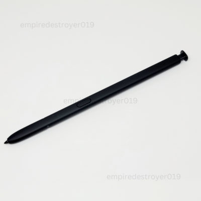Original Samsung Galaxy S23 Ultra SM-S918 S-Pen With Bluetooth