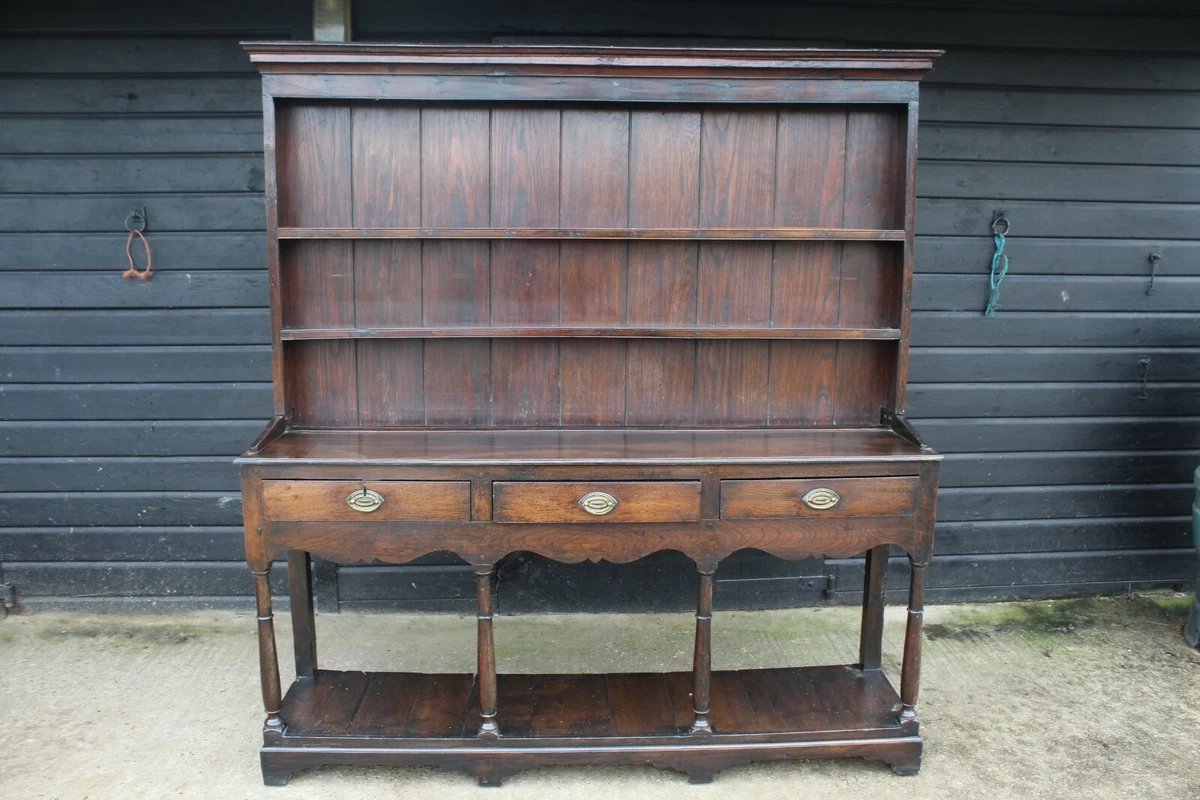 Ebay antique dresser deals