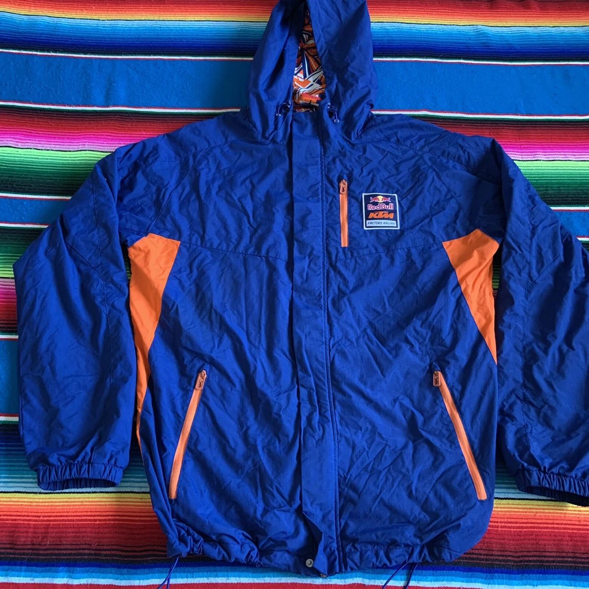 Ktm windbreaker shop