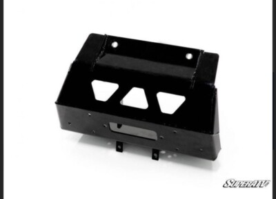 Can-Am Maverick Trail Winch Mounting Plate WM-CA-T-00