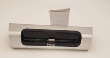 iHome iD9 Rechargeable Portable Dock Speaker