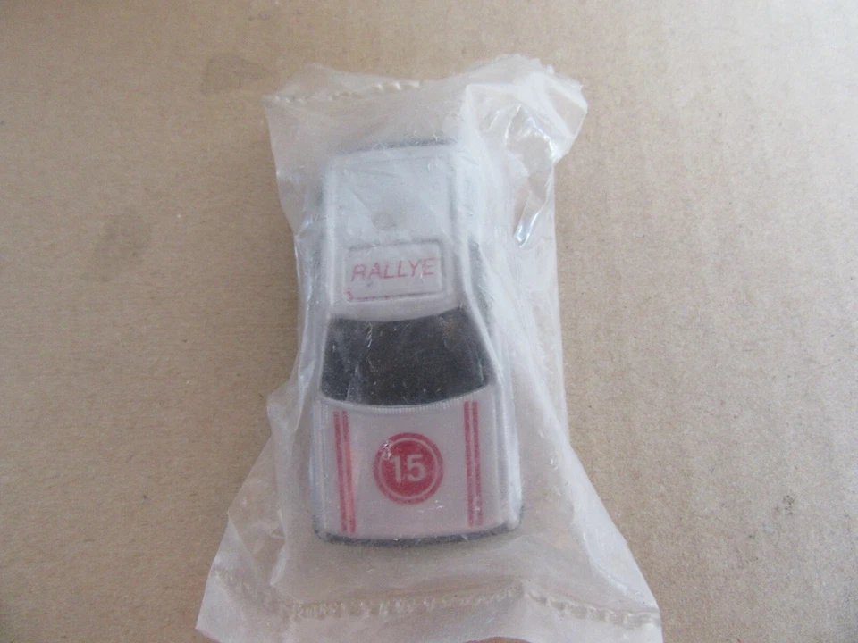 689 Sohibi Peugeot 205 Rallye # 5 In Sacchetto Di Plastica 1:55 - Immagine 2 di 4