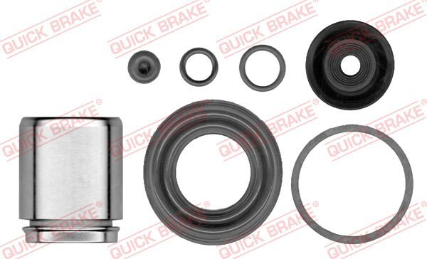 Bremssattel Reparatursatz FüR Opel Zafira Tourer C P12 Astra J Caravan P10-image