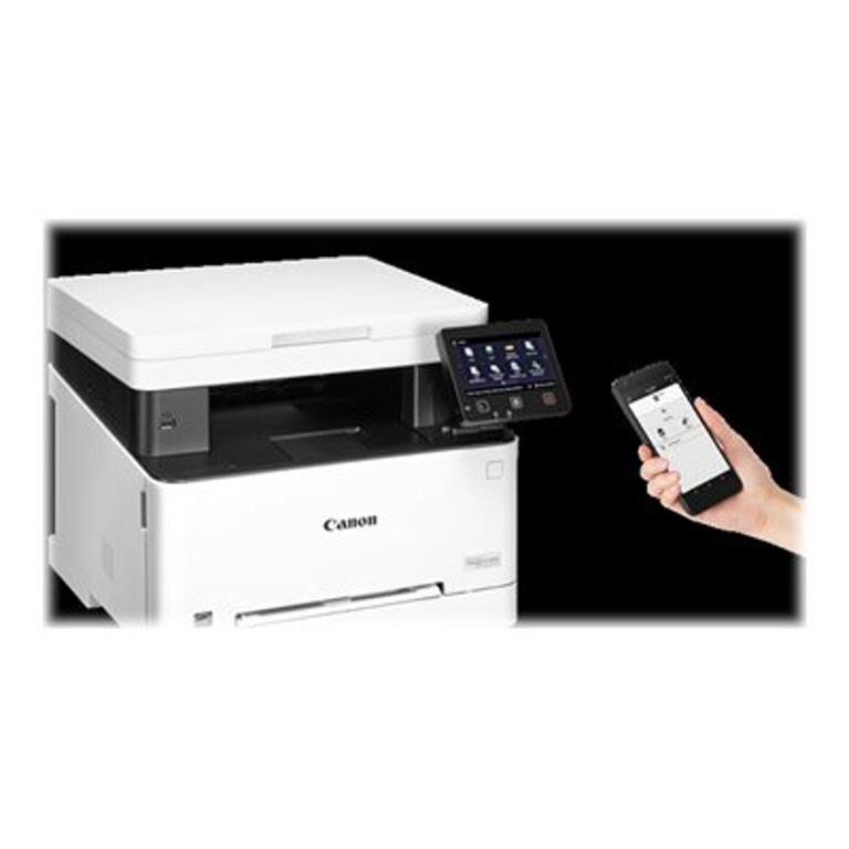 Canon Color imageCLASS MF641Cw 