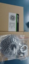 PACCO PIGNONI COMPATIBILE SHIMANO CASSSETTA  11v   11-32 rms