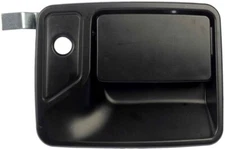 Front Right Exterior Door Handle Dorman For 1999-2016 Ford F-450 Super Duty 2000