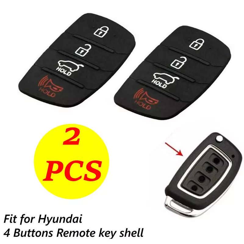 2016 hyundai sonata 2024 key fob shell