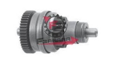 Pignon / Noix De Kick De Démarrage Pour Vespa Piaggio ET4, LXV, LX 125/150 - Pièce Neuve